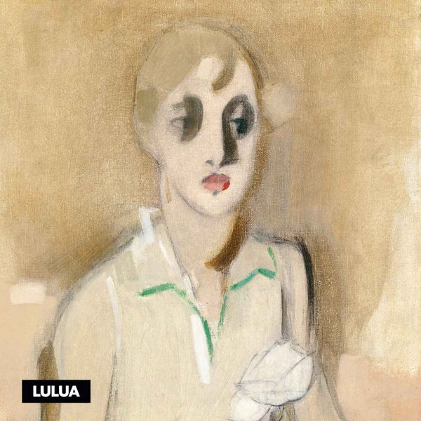  |   | Lulua - Lulua (LP) | Records on Vinyl