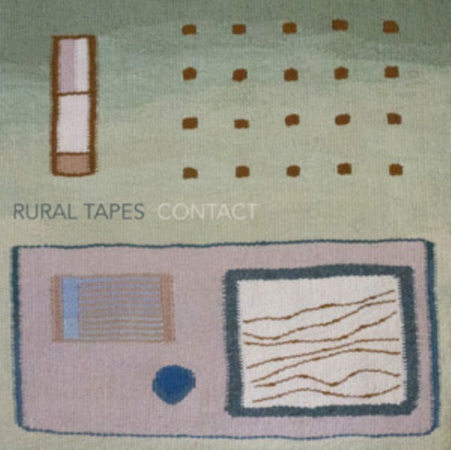  |   | Rural Tapes - Contact (LP) | Records on Vinyl