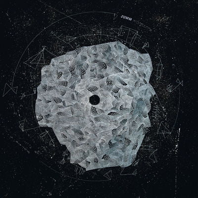 Junn - Komeetta (LP) Cover Arts and Media | Records on Vinyl