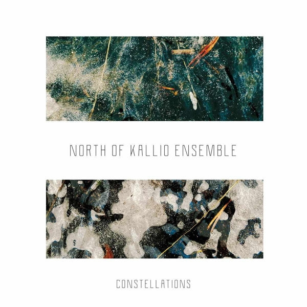  |   | North of Kallio Ensemble - Constellations (LP) | Records on Vinyl