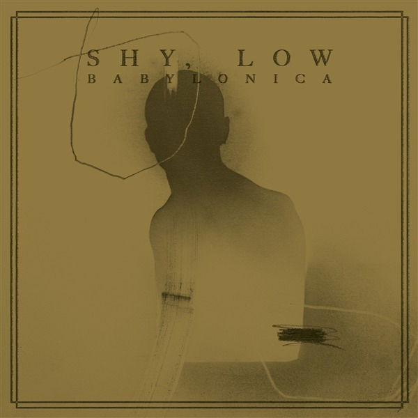 Shy Low - Babylonica (Single) Cover Arts and Media | Records on Vinyl