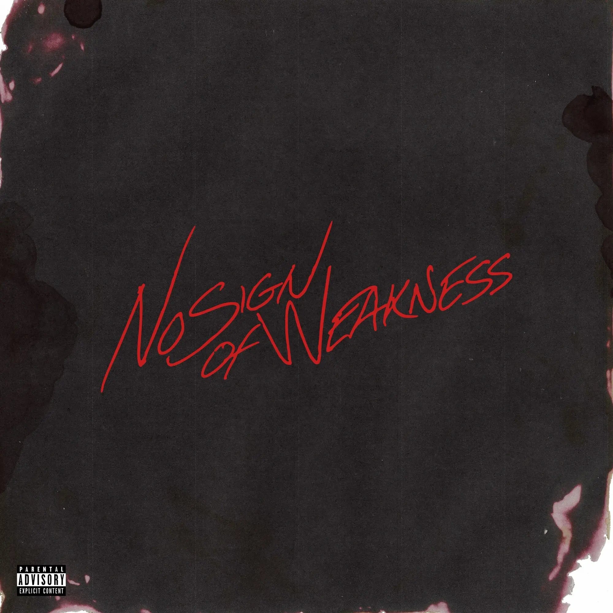  |   | Burna Boy - No Sign of Weakness (LP) | Records on Vinyl