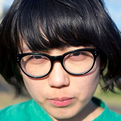Satoko Shibata - Shibatasatokojima (2 LPs) Cover Arts and Media | Records on Vinyl