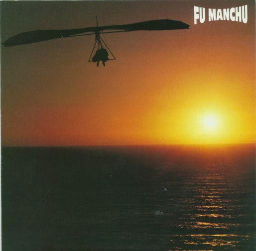 Fu Manchu - Don't Bother Knockin' (Single) Cover Arts and Media | Records on Vinyl