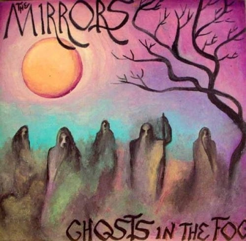  |   | Mirrors - Ghost In the Fog (LP) | Records on Vinyl