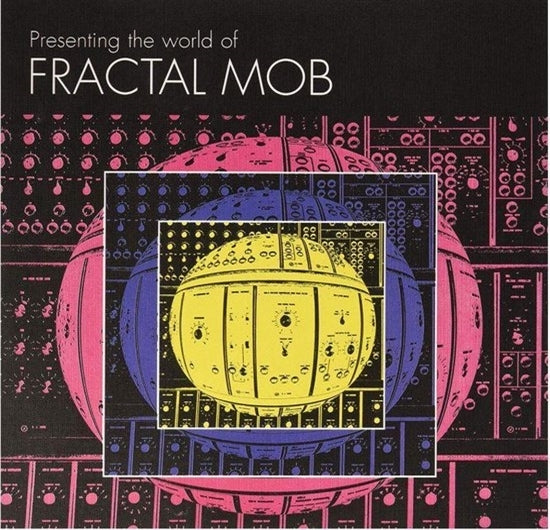 |   | Fractal Mob - Presentino the World of (LP) | Records on Vinyl