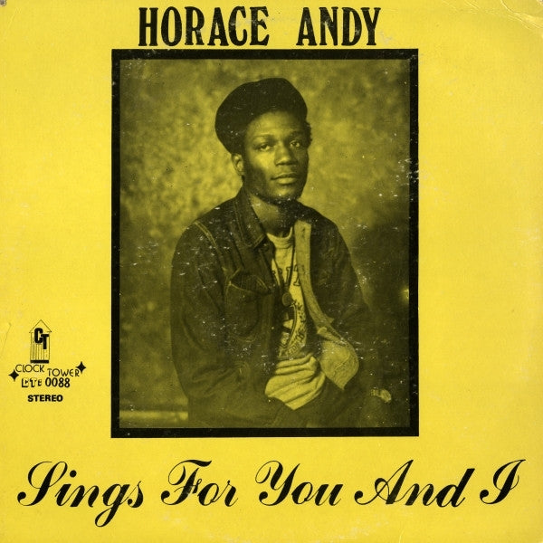  |   | Andy Horace - Sing For You and I (LP) | Records on Vinyl