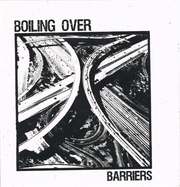  |   | Boiling Over - Barriers (Single) | Records on Vinyl