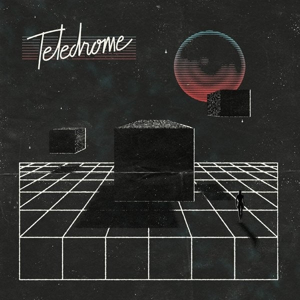  |   | Teledrome - Teledrome (LP) | Records on Vinyl