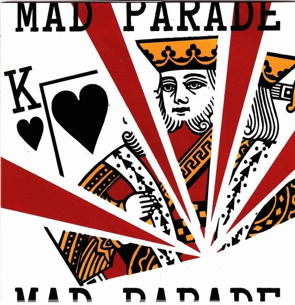  |   | Mad Parade - Fool (Single) | Records on Vinyl