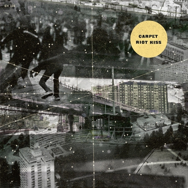  |   | Carpet - Riot Kiss (Single) | Records on Vinyl