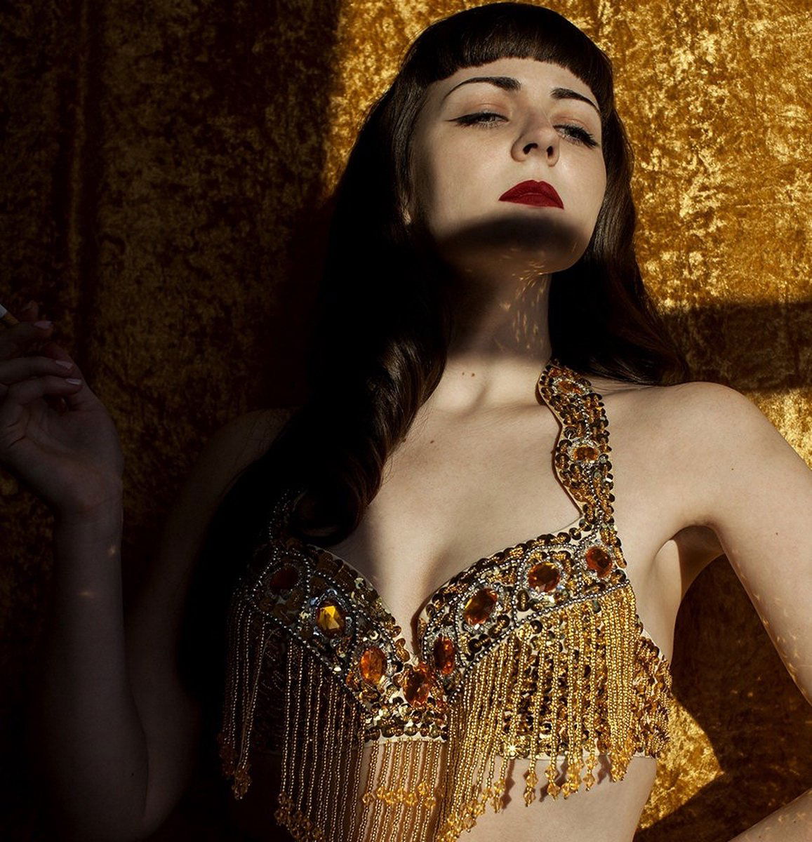 Laura St. Jude - Double-A-Sided (Single) Cover Arts and Media | Records on Vinyl