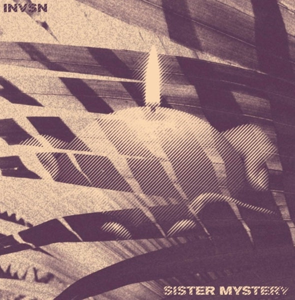  |   | Invsn/Sister Misery - Split (Single) | Records on Vinyl