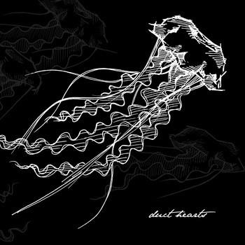 Duct Hearts - If You Prick Us, Do We Not Bleed? (Single) Cover Arts and Media | Records on Vinyl