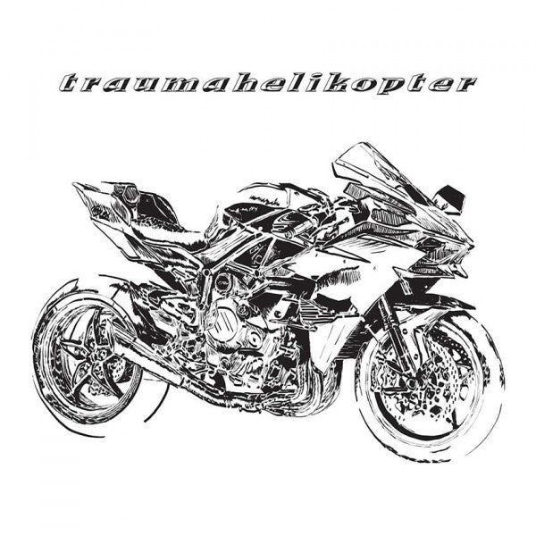  |   | Traumahelikopter - Look the Other Way (Single) | Records on Vinyl