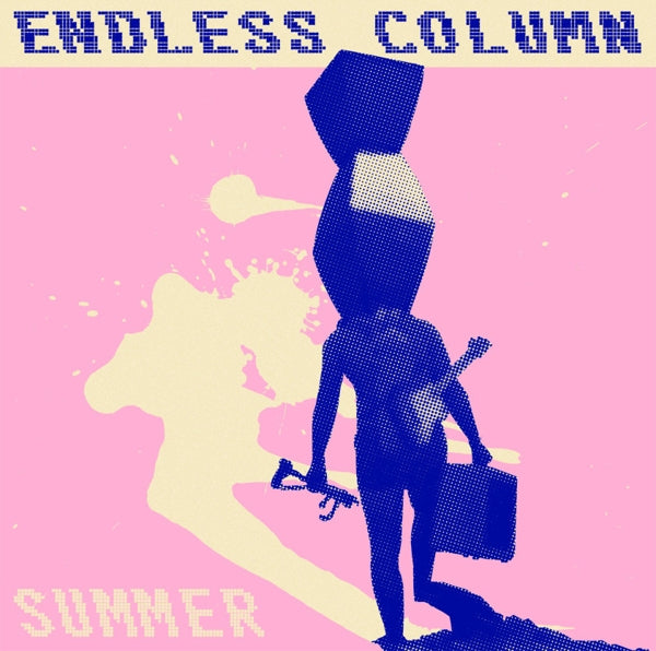  |   | Endless Column - Summer (Single) | Records on Vinyl