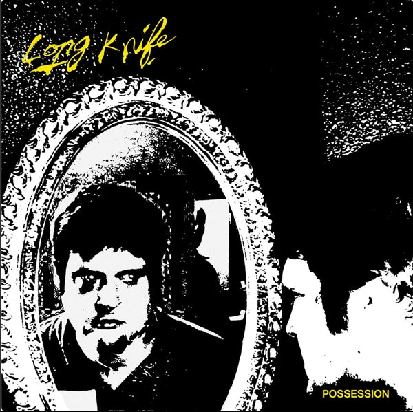  |   | Long Knife - Possession (Single) | Records on Vinyl