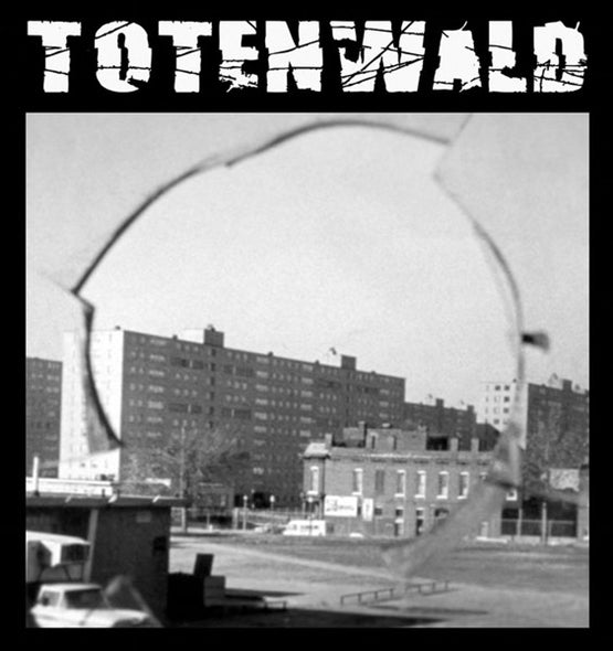  |   | Totenwald - Wrong Place, Wrong Time (Single) | Records on Vinyl