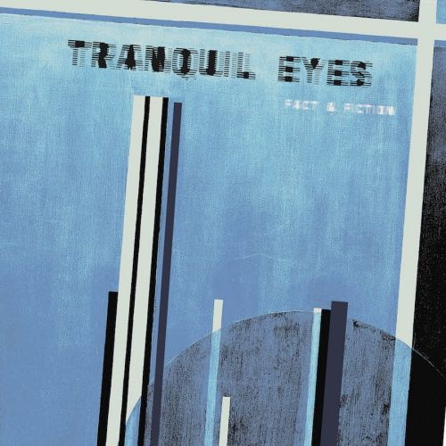  |   | Tranquil Eyes - Fact & Fiction (LP) | Records on Vinyl