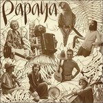 Papaya - Papaya (Single) Cover Arts and Media | Records on Vinyl