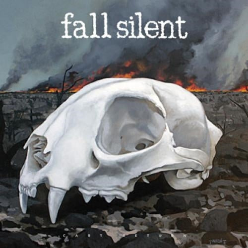  |   | Fall Silent - Cart Return (Single) | Records on Vinyl