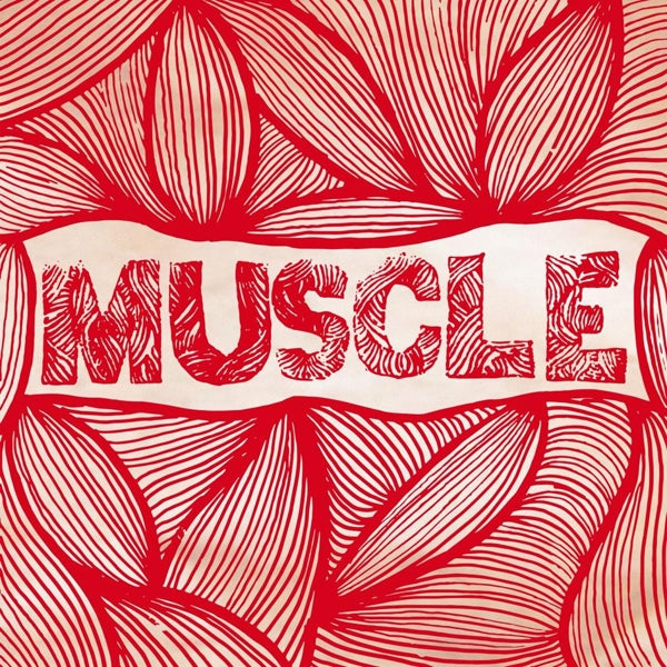  |   | Muscle - Muscle (LP) | Records on Vinyl