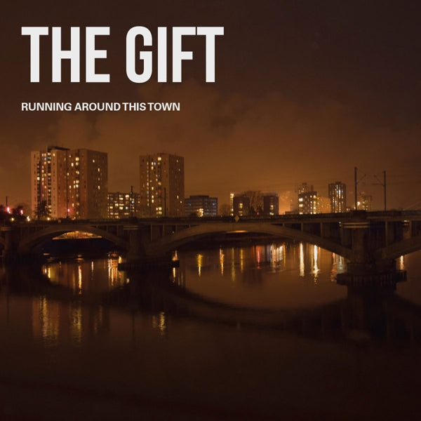  |   | Gift - Running Around This Town (LP) | Records on Vinyl