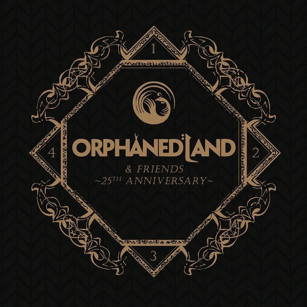  |   | Orphaned Land - Orphaned Land & Friends (4 Singles) | Records on Vinyl