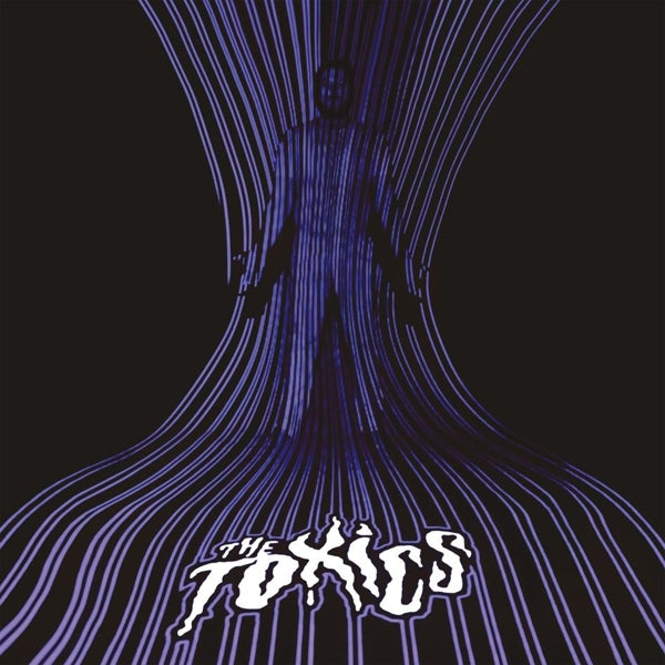  |   | Toxics - Toxics (LP) | Records on Vinyl