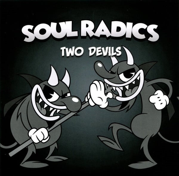  |   | Soul Radics - Two Devils (Single) | Records on Vinyl