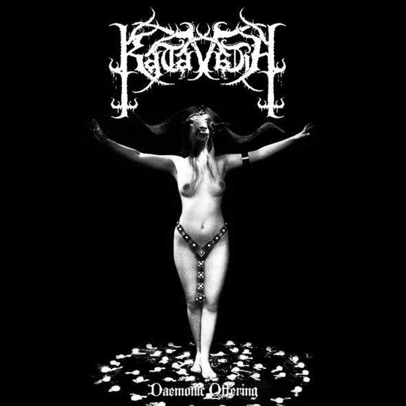  |   | Katavasia - Daemonic Offering (Single) | Records on Vinyl