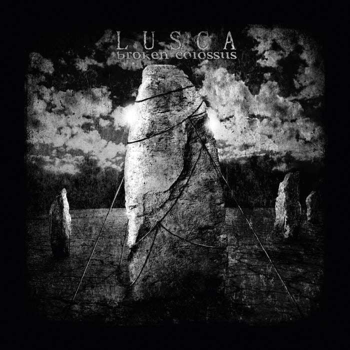  |   | Lusca - Broken Colssus (LP) | Records on Vinyl