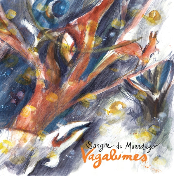  |   | Sangre De Muerdago - Vagalumes (Single) | Records on Vinyl