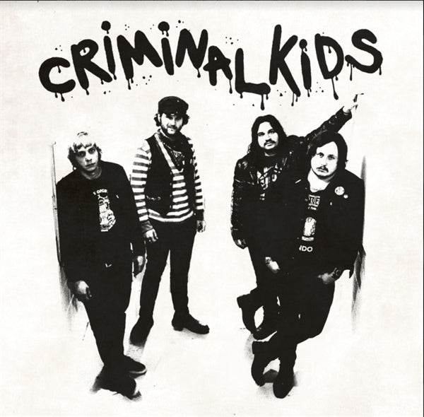  |   | Criminal Kids - Criminal Kids (Single) | Records on Vinyl