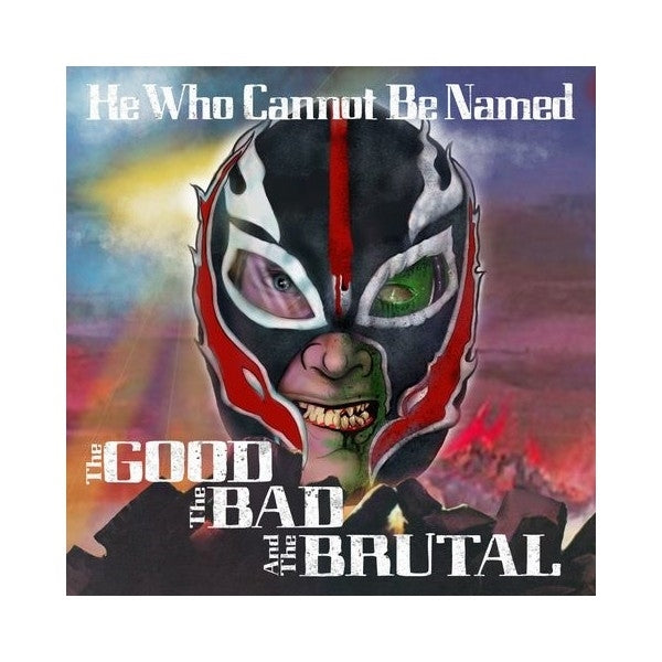  |   | Hewhocannotbenamed - Good, the Bad & the Brutal (2 LPs) | Records on Vinyl