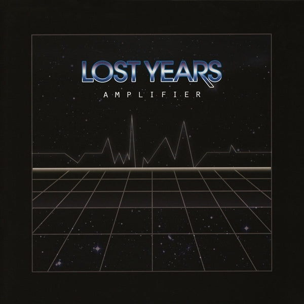  |   | Lost Years - Amplifier (LP) | Records on Vinyl