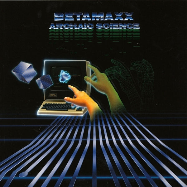  |   | Betamaxx - Archaic Science (LP) | Records on Vinyl
