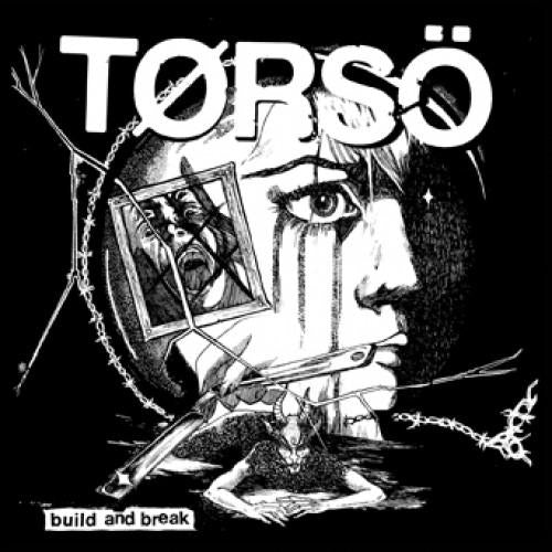  |   | Torso - Build and Break (Single) | Records on Vinyl