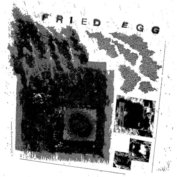  |   | Fried Egg - Square One (LP) | Records on Vinyl