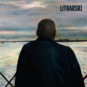 Litbarski - Litbarski (LP) Cover Arts and Media | Records on Vinyl