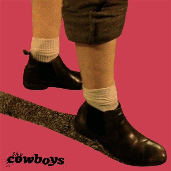  |   | Cowboys - Volume 4 (LP) | Records on Vinyl