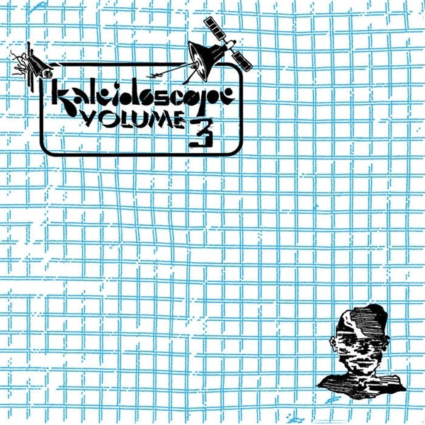  |   | Kaleidoscope - Volume 3 (LP) | Records on Vinyl