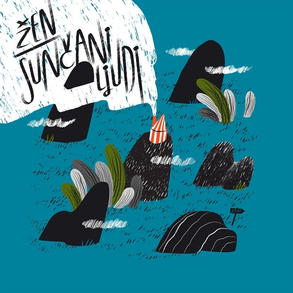  |   | Zen - Suncani Ljudi (LP) | Records on Vinyl