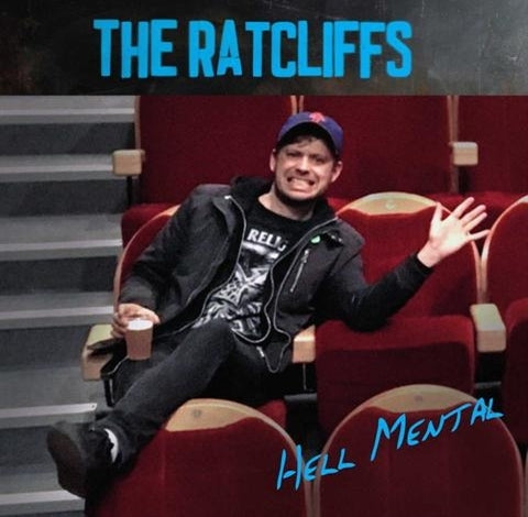  |   | Ratcliffs - Hell Mental (LP) | Records on Vinyl
