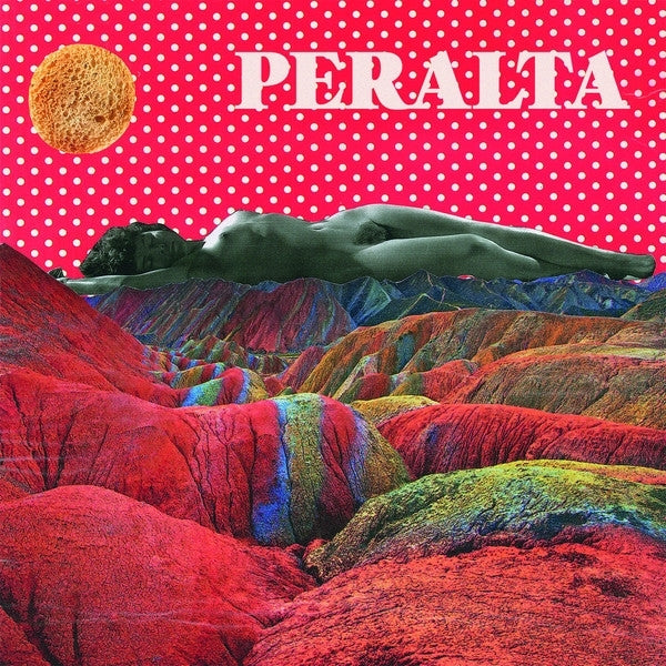  |   | Peralta - From Here/Disbelievin (Single) | Records on Vinyl
