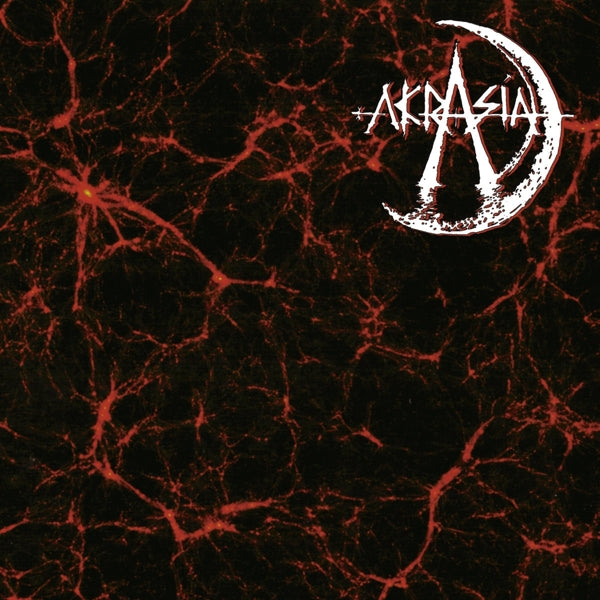  |   | Akrasia - Observe the Darkness (Single) | Records on Vinyl