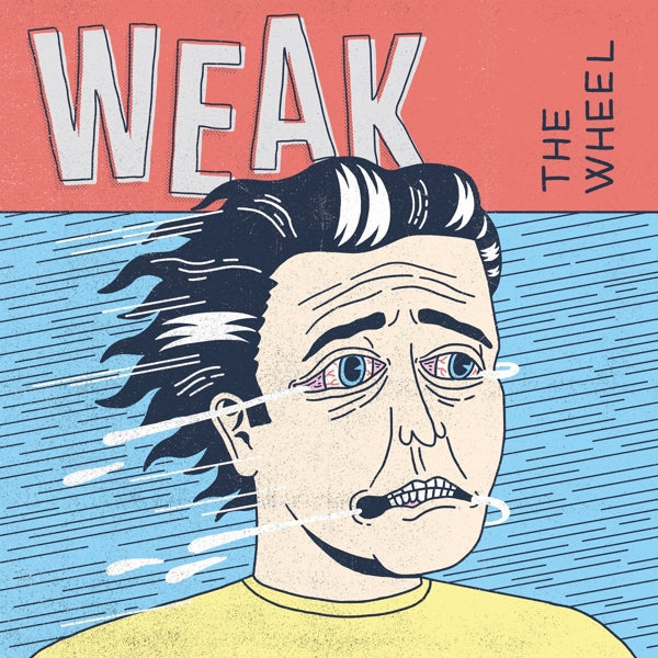  |   | Weak - Wheel (LP) | Records on Vinyl