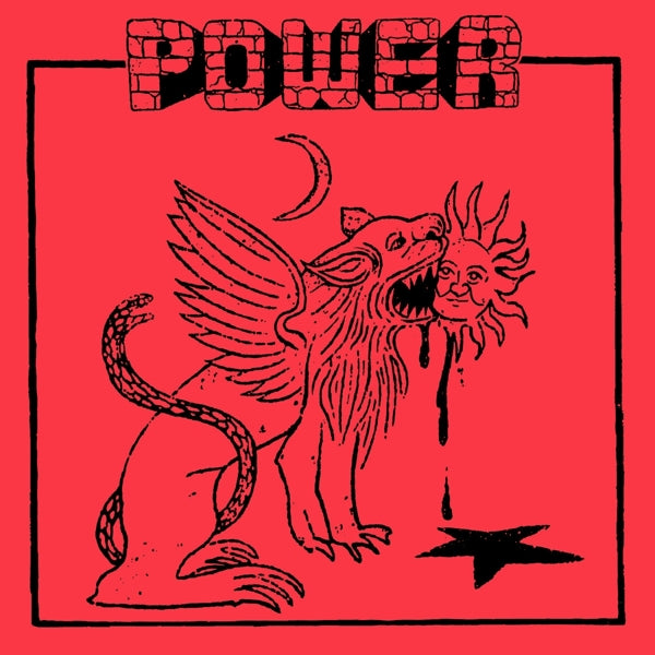  |   | Power - Fool (Single) | Records on Vinyl