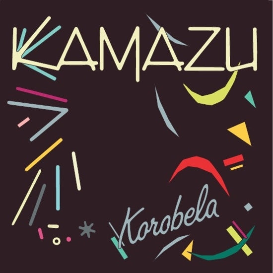  |   | Kamazu - Korobela (LP) | Records on Vinyl