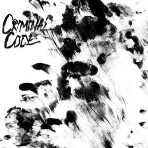 Criminal Code - Salvage (Single) Cover Arts and Media | Records on Vinyl